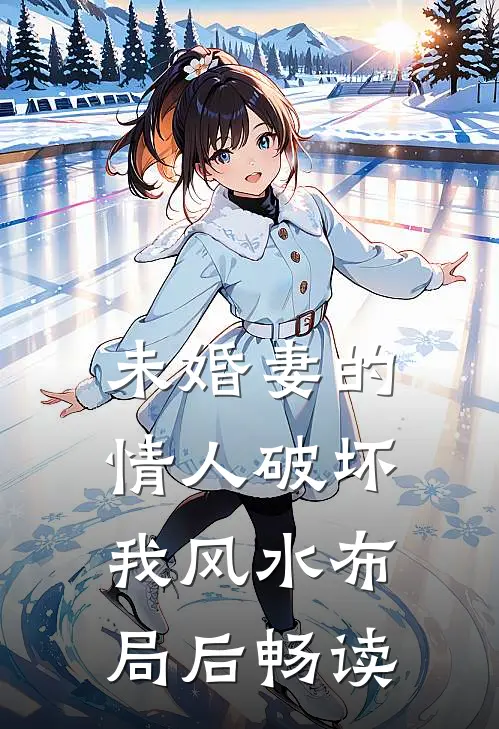 未婚妻的情人破坏我风水布局后畅读