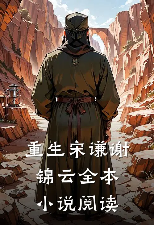 重生宋谦谢锦云全本阅读免费