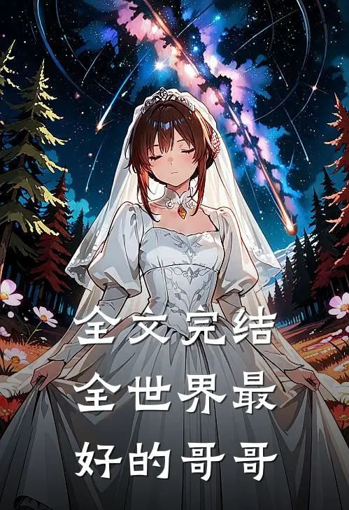 全文完结全世界最好的哥哥
