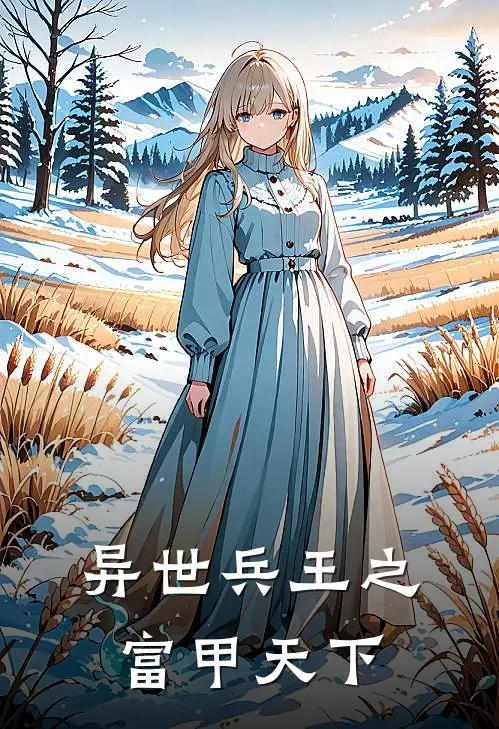 异世兵王之富甲天下