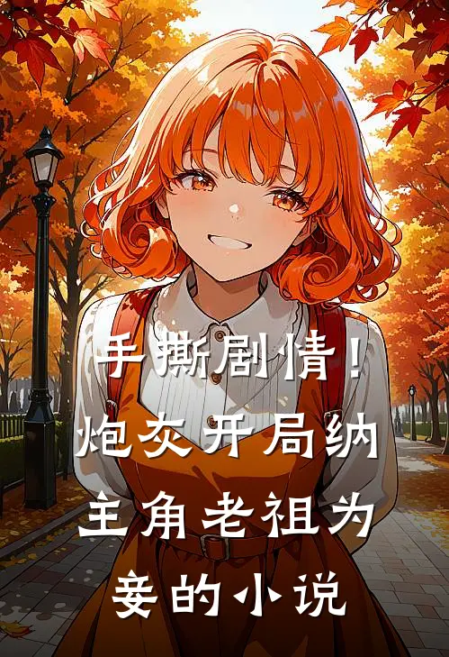 手撕剧情！炮灰开局纳主角老祖为妾的小说