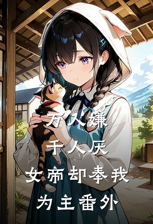 万人嫌千人厌,女帝却奉我为主番外