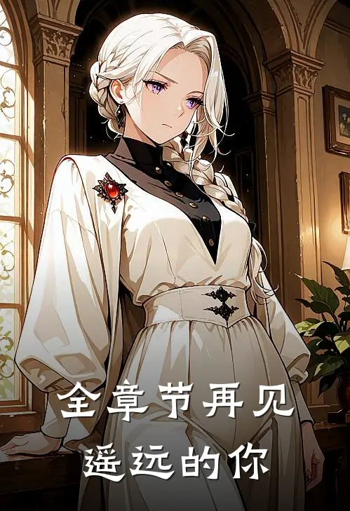 全章节再见,遥远的你免费阅读
