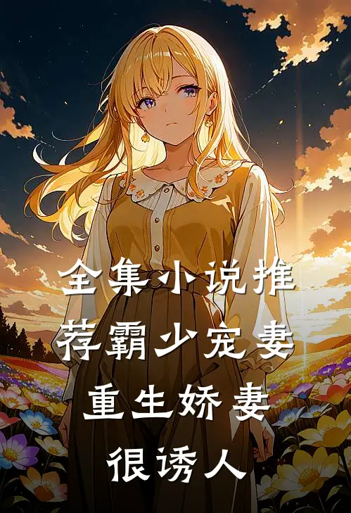全集小说推荐霸少宠妻：重生娇妻很诱人