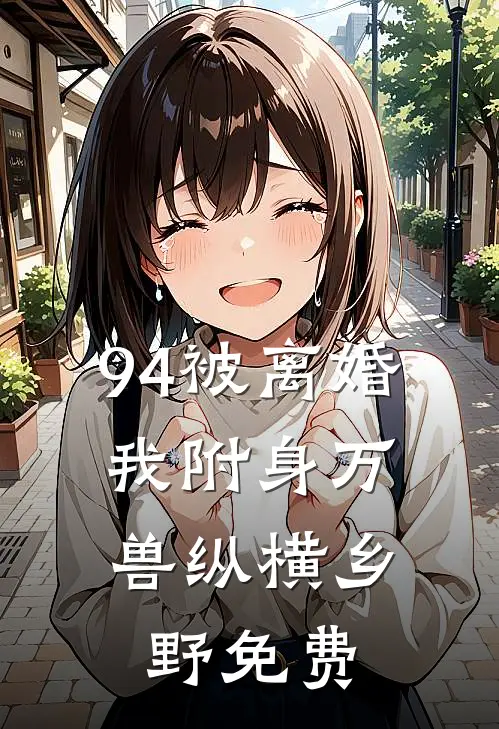 94被离婚,我附身万兽纵横乡野免费全集