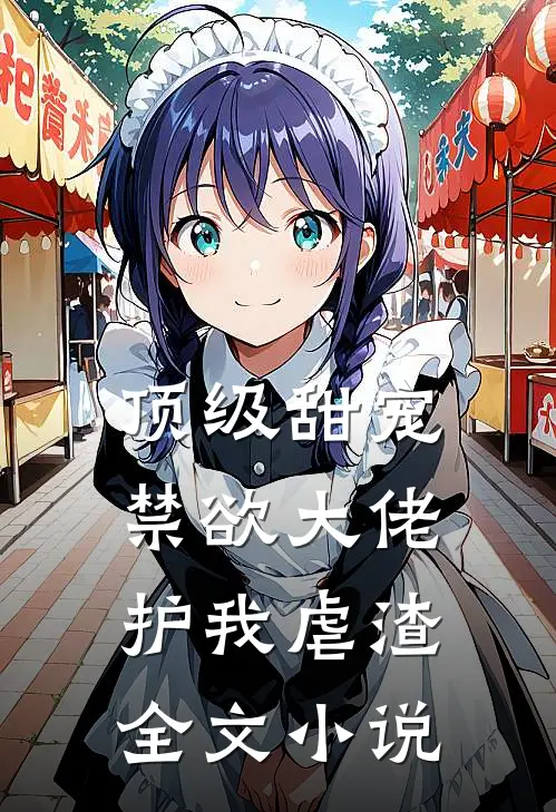 顶级甜宠禁欲大佬护我虐渣全文阅读