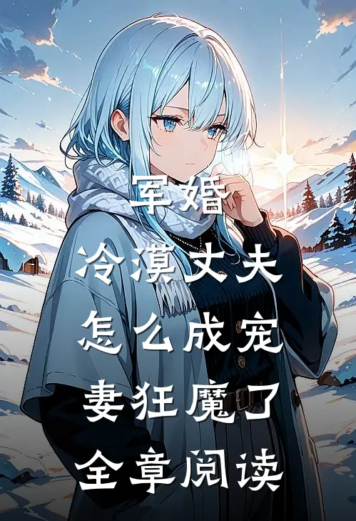 军婚冷漠丈夫怎么成宠妻狂魔了全章阅读免费