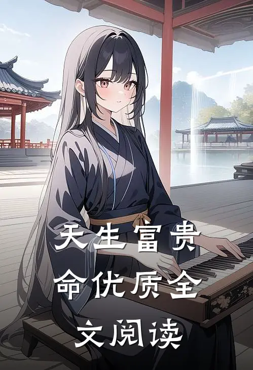 天生富贵命优质全文阅读