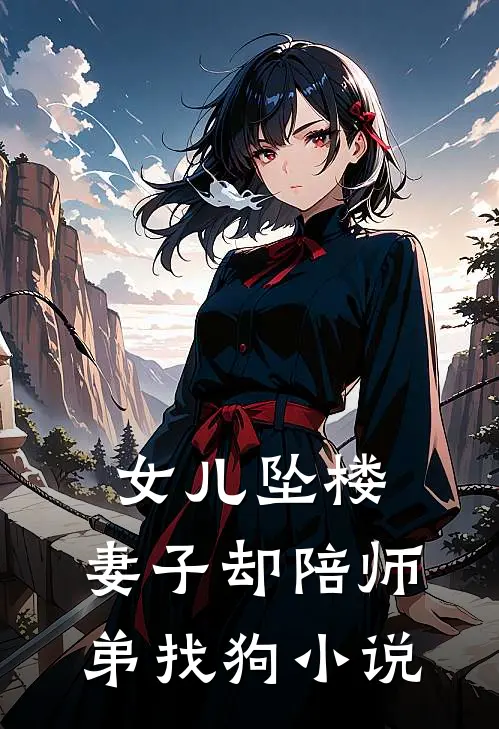 女儿坠楼,妻子却陪师弟找狗全文阅读