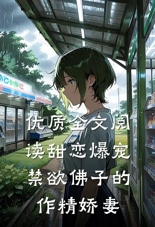 优质全文阅读甜恋爆宠：禁欲佛子的作精娇妻