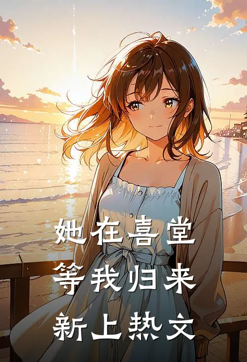 她在喜堂等我归来新上热文在线阅读