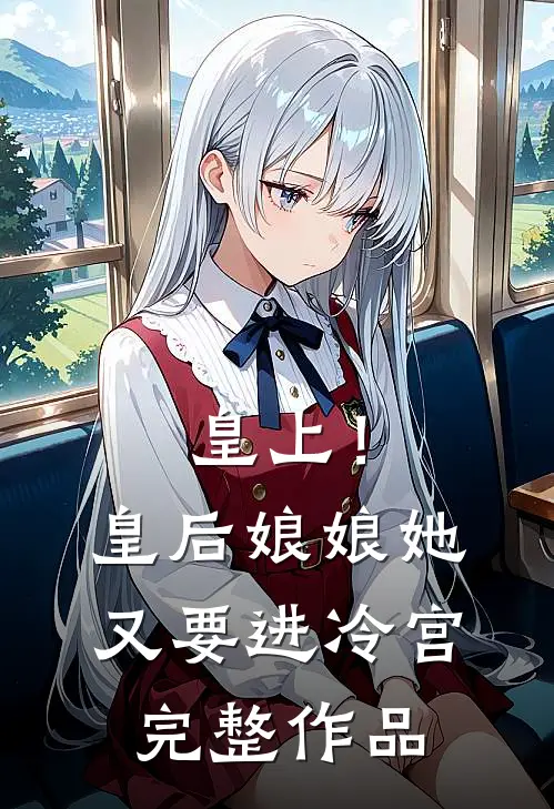 皇上!皇后娘娘她又要进冷宫完整作品