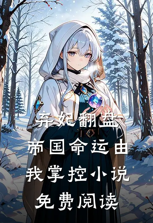 弃妃翻盘帝国命运由我掌控免费阅读