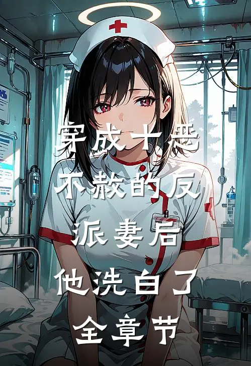 穿成十恶不赦的反派妻后,他洗白了全章节阅读