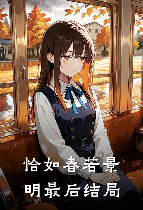恰如春若景明最后结局