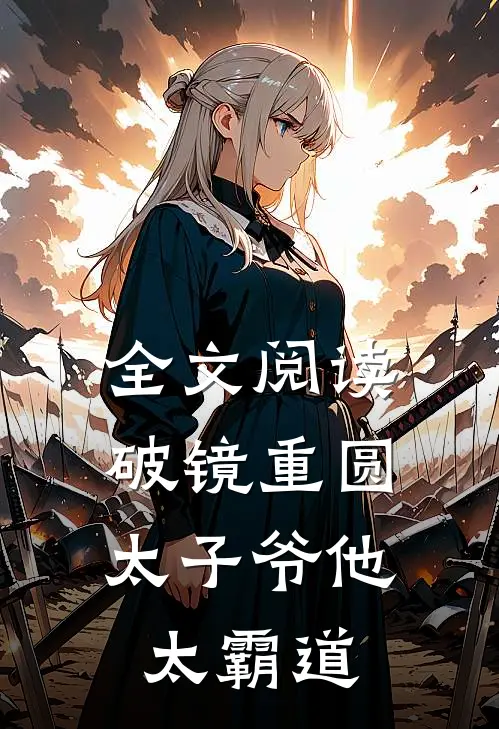 全文阅读破镜重圆太子爷他太霸道