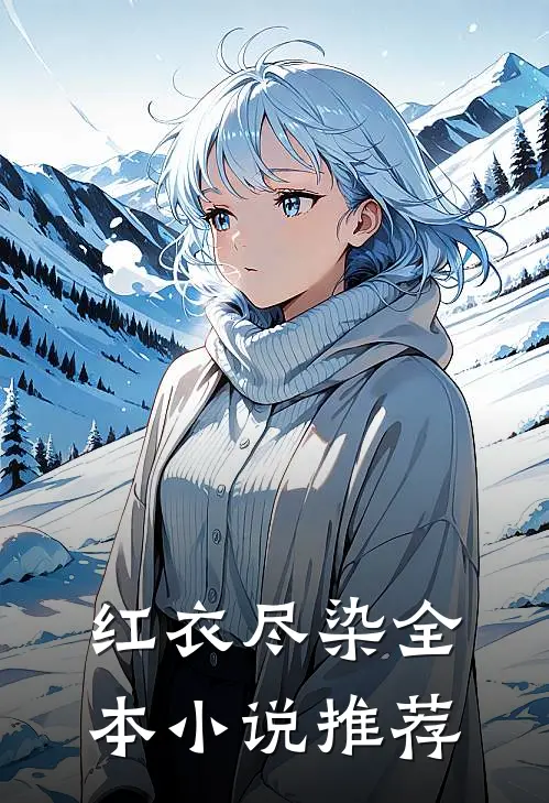 红衣尽染全本小说推荐