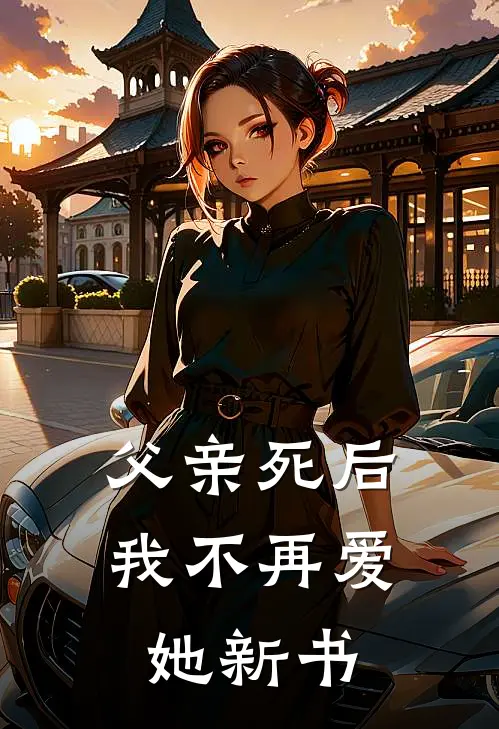 父亲死后,我不再爱她新书阅读
