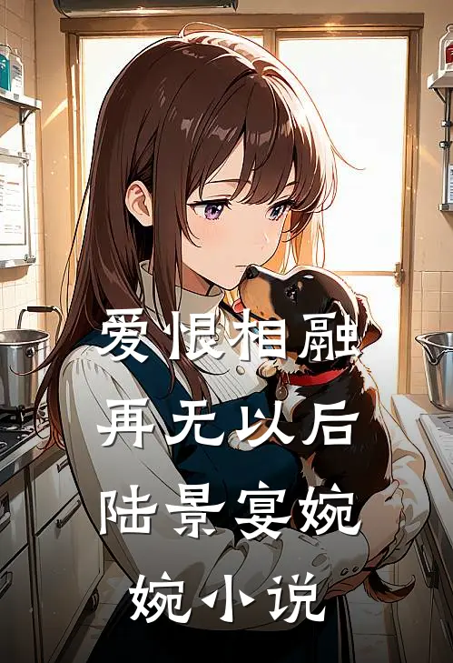 爱恨相融,再无以后陆景宴婉婉