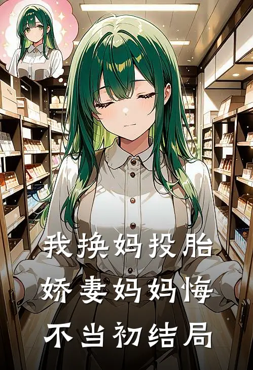 我换妈投胎,娇妻妈妈悔不当初结局如何