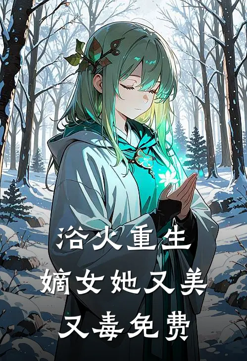 浴火重生嫡女她又美又毒免费阅读全文