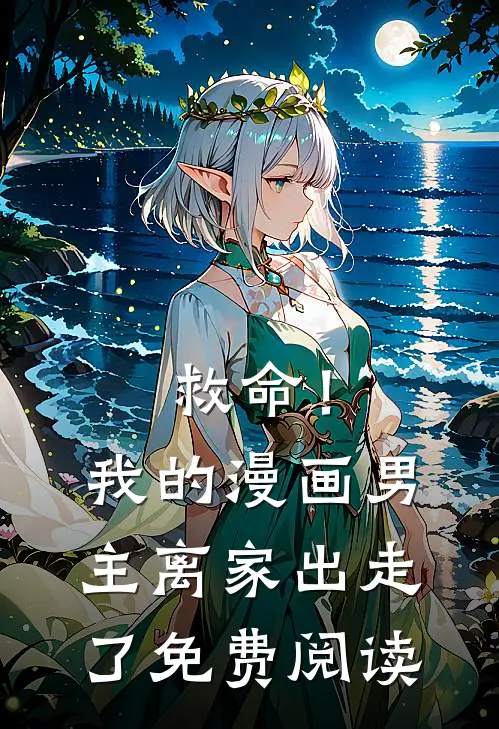 救命!我的漫画男主离家出走了免费阅读
