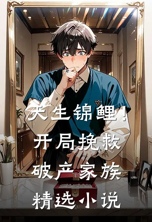 天生锦鲤!开局挽救破产家族精选免费阅读