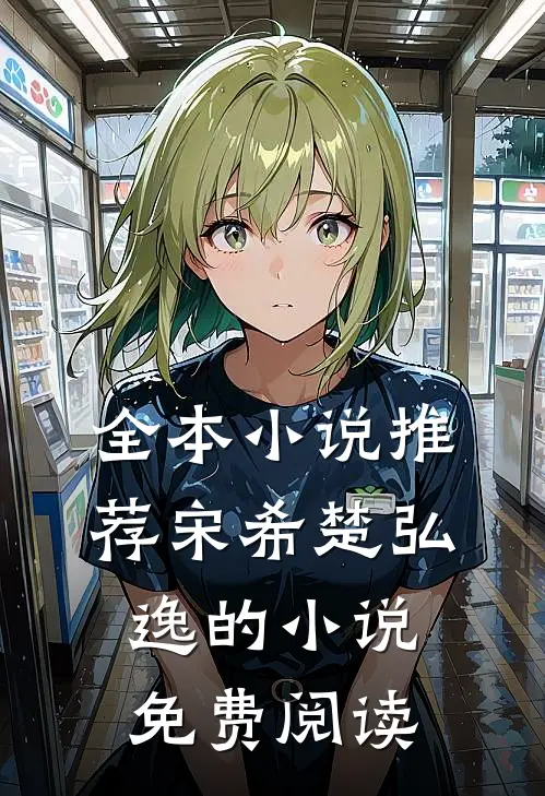 全本小说推荐宋希楚弘逸的小说免费阅读