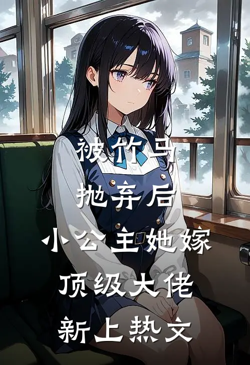 被竹马抛弃后,小公主她嫁顶级大佬新上热文