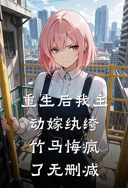 重生后我主动嫁纨绔,竹马悔疯了无删减在线阅读