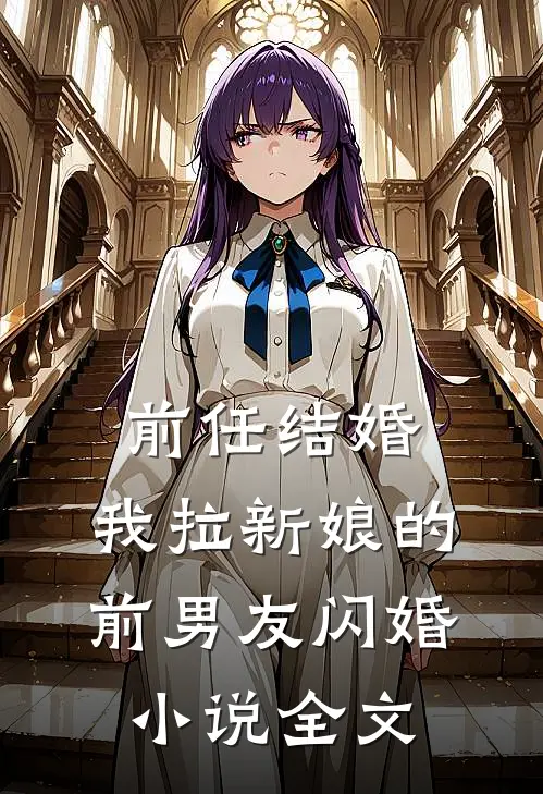 前任结婚,我拉新娘的前男友闪婚全文免费