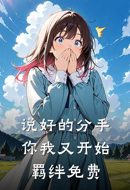 说好的分手,你我又开始羁绊免费阅读