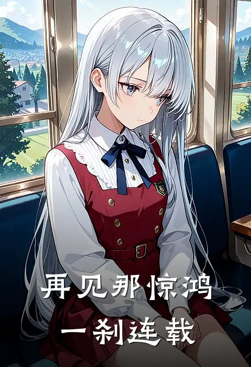再见那惊鸿一刹连载
