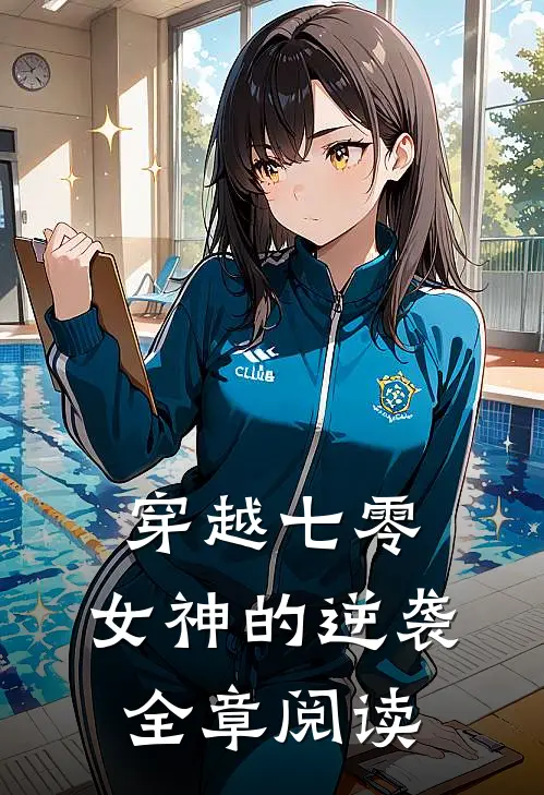 穿越七零女神的逆袭全章阅读