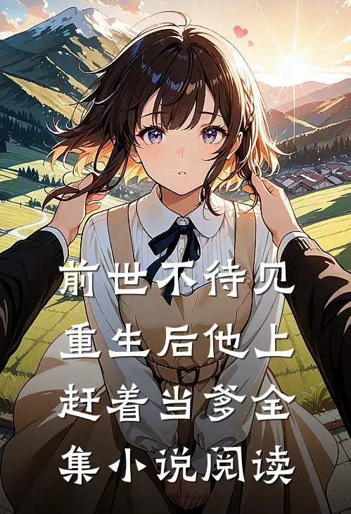 前世不待见,重生后他上赶着当爹全集阅读免费