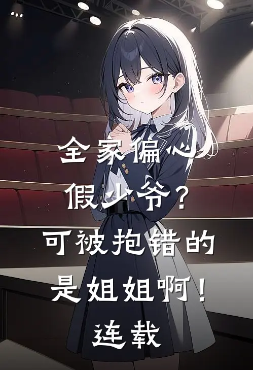 全家偏心假少爷?可被抱错的是姐姐啊!连载了吗