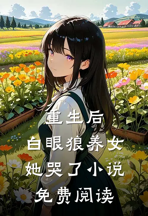 重生后,白眼狼养女她哭了免费阅读
