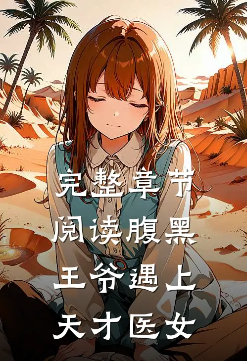 完整章节阅读腹黑王爷遇上天才医女