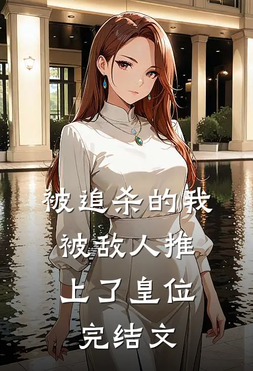被追杀的我，被敌人推上了皇位完结文