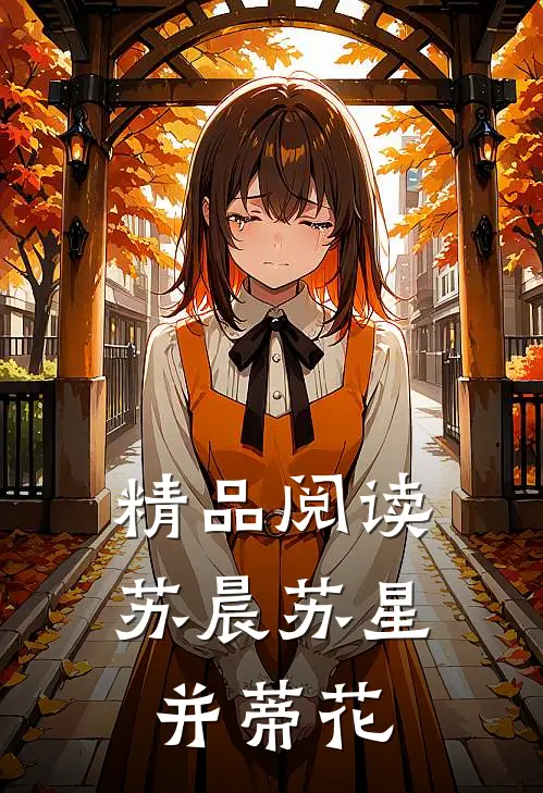 精品阅读苏晨苏星并蒂花