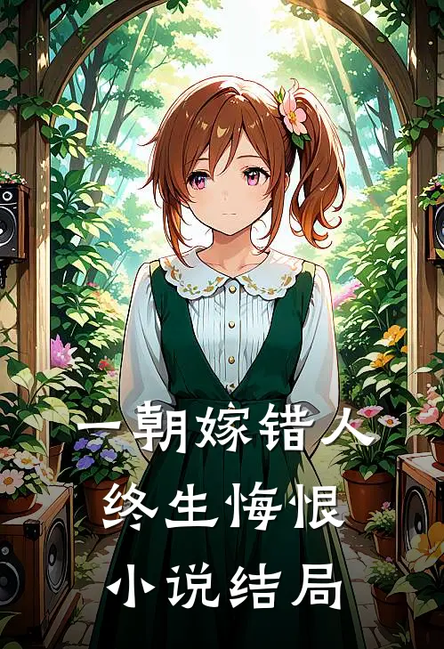 一朝嫁错人,终生悔恨结局