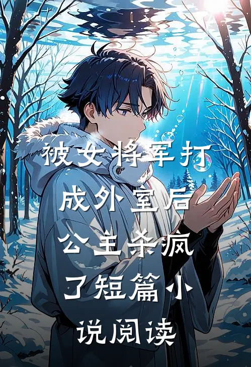 被女将军打成外室后,公主杀疯了短篇阅读全文