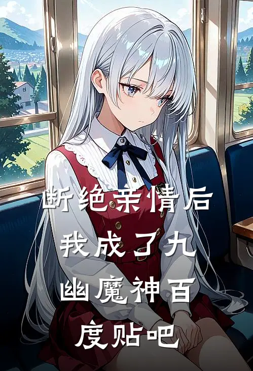 断绝亲情后，我成了九幽魔神百度贴吧
