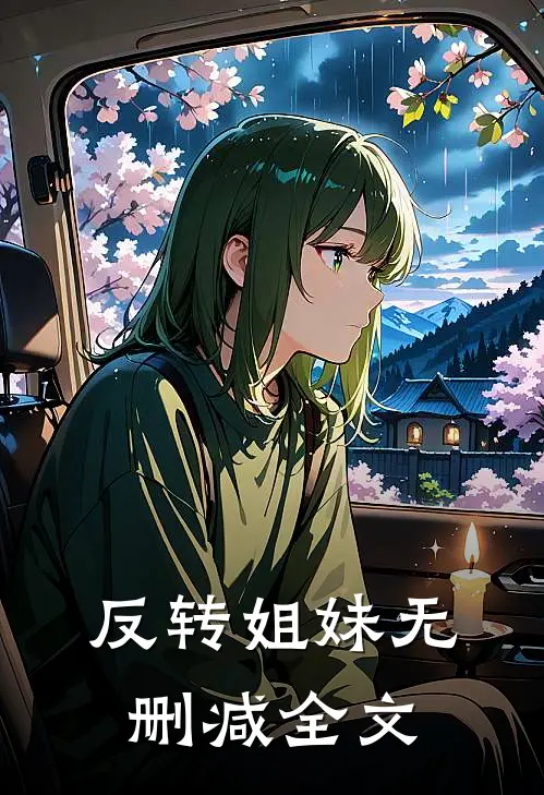 反转姐妹无删减全文