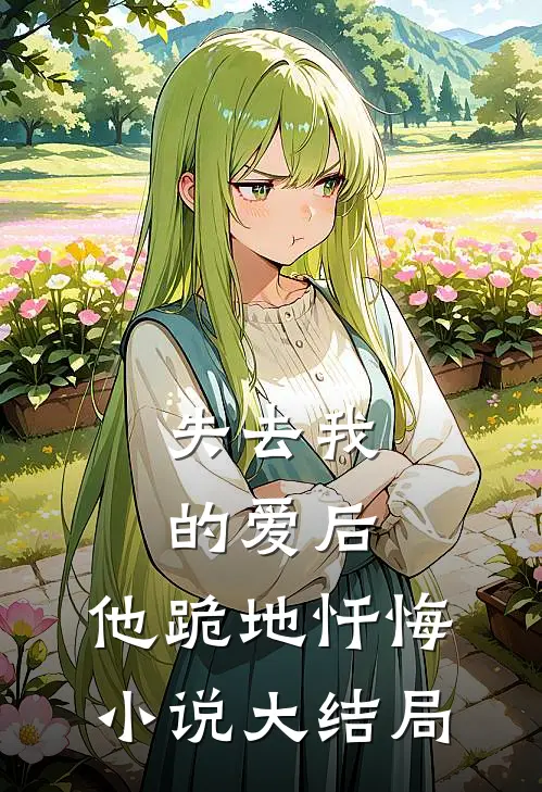 失去我的爱后,他跪地忏悔大结局免费阅读