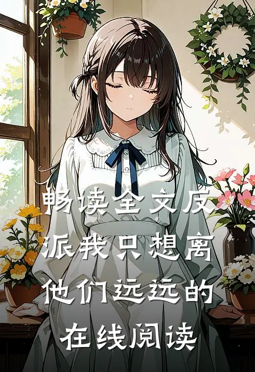 畅读全文反派我只想离他们远远的在线阅读