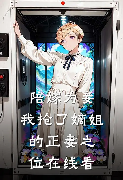陪嫁为妾,我抢了嫡姐的正妻之位在线看全文