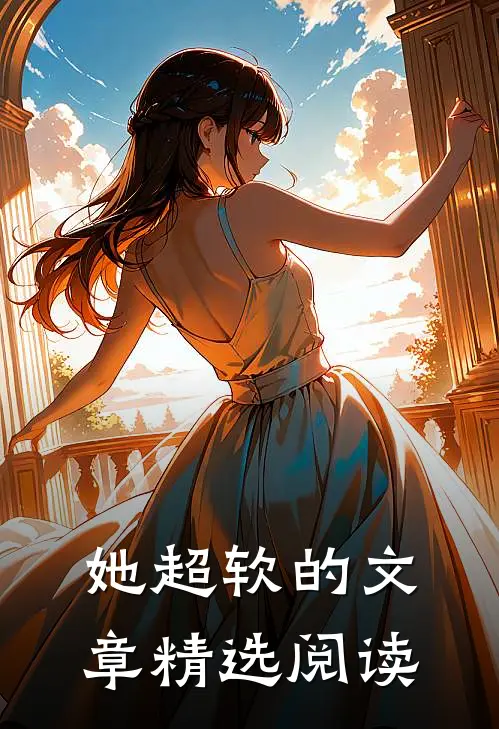 她超软的文章精选阅读全文
