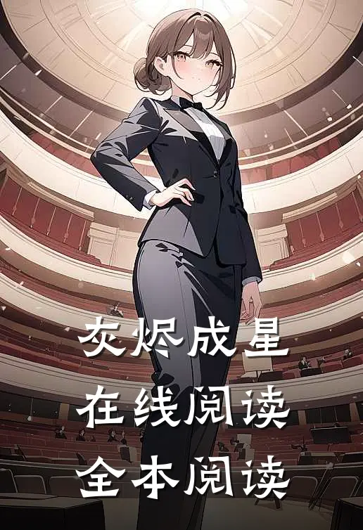 灰烬成星在线阅读全本阅读