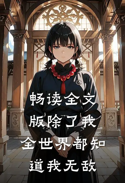 畅读全文版除了我,全世界都知道我无敌